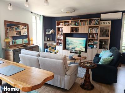 Annonce Vente 4 pi�ces Maison Nice 06