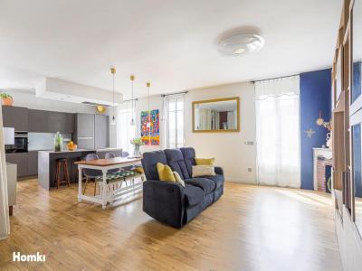 Acheter Maison Nice 540000 euros