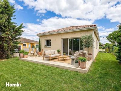 For sale Saint-alban 4 rooms 112 m2 Haute garonne (31140) photo 0