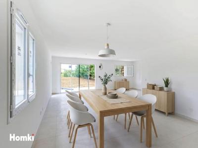 Annonce Vente 4 pi�ces Maison Saint-alban 31