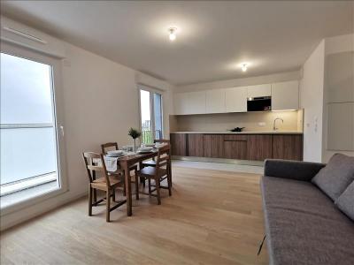 For rent Perreux-sur-marne 1 room 37 m2 Val de Marne (94170) photo 0