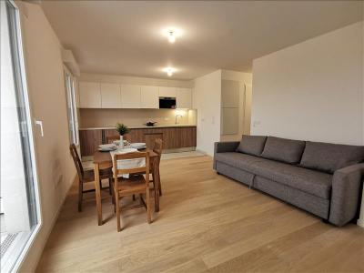For rent Perreux-sur-marne 1 room 37 m2 Val de Marne (94170) photo 1