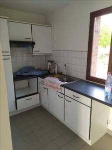 Louer Appartement 50 m2 Croix