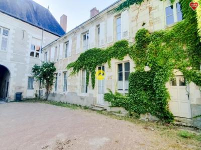 For sale Richelieu 8 rooms 230 m2 Indre et loire (37120) photo 0