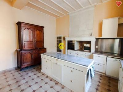 For sale Richelieu 8 rooms 230 m2 Indre et loire (37120) photo 2