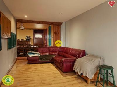 Annonce Vente 8 pi�ces Maison Ainay-le-chateau 03