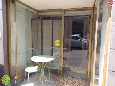 Annonce Vente 3 pi�ces Maison Murat 15