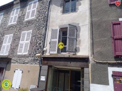 Acheter Maison 25 m2 Murat