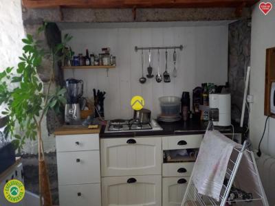 Acheter Maison Murat 56500 euros