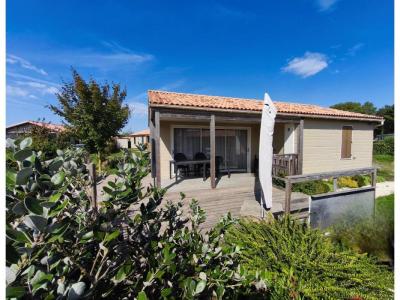 For sale Marzan 4 rooms 48 m2 Morbihan (56130) photo 0