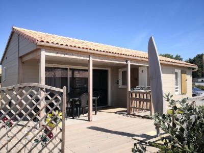 For sale Marzan 4 rooms 48 m2 Morbihan (56130) photo 1