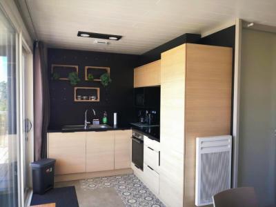 For sale Marzan 4 rooms 48 m2 Morbihan (56130) photo 2