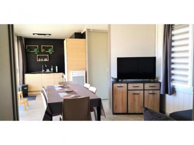 For sale Marzan 4 rooms 48 m2 Morbihan (56130) photo 3