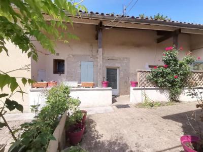 Acheter Maison 120 m2 Monbahus