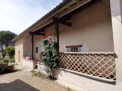 Acheter Maison Monbahus Lot et garonne