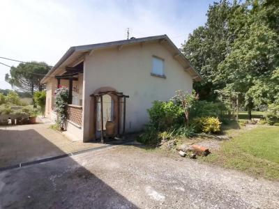 Acheter Maison Monbahus 183600 euros