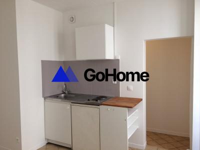 Annonce Location Appartement Paris-18eme-arrondissement 75