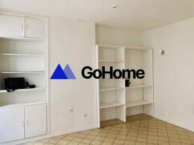 Louer Appartement 20 m2 Paris-18eme-arrondissement