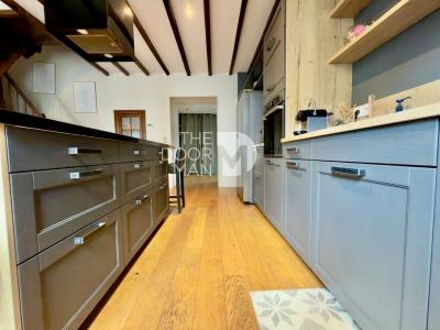 Annonce Vente 7 pi�ces Maison Laval 53