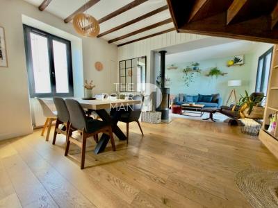 Acheter Maison 142 m2 Laval
