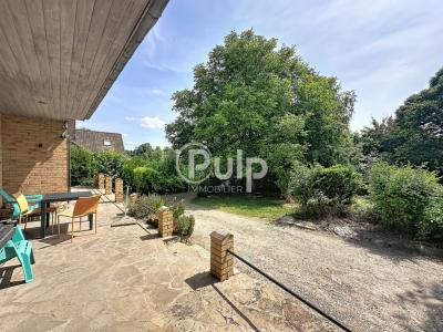 Annonce Vente 7 pi�ces Maison Auchy-les-hesdin 62