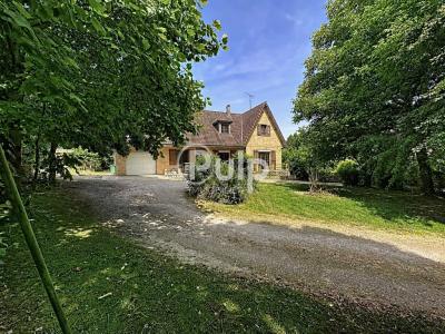 Acheter Maison 160 m2 Auchy-les-hesdin