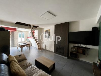 Annonce Vente 6 pi�ces Maison Carvin 62