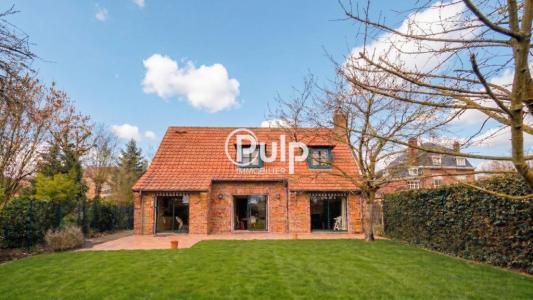 For sale Bousbecque 6 rooms 164 m2 Nord (59166) photo 0