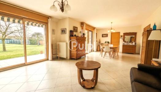 Annonce Vente 6 pi�ces Maison Bousbecque 59