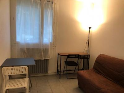 For rent Gradignan 1 room 15 m2 Gironde (33170) photo 0