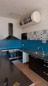 For rent Saint-andre-de-cubzac 2 rooms 70 m2 Gironde (33240) photo 0