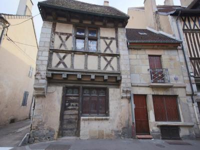 For sale Autun 2 rooms 50 m2 Saone et loire (71400) photo 0