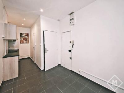 Annonce Vente 2 pi�ces Appartement Marseille-4eme-arrondissement 13