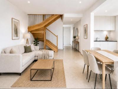 Annonce Vente 4 pi�ces Maison Grabels 34