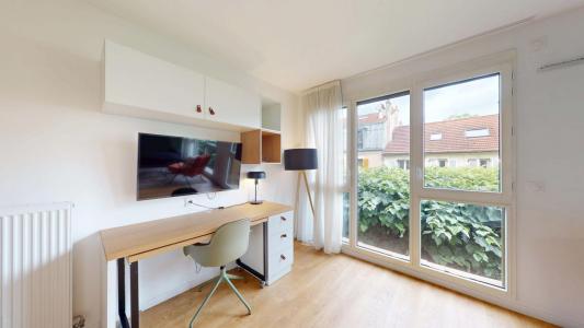 For rent Ivry-sur-seine 1 room 29 m2 Val de Marne (94200) photo 4
