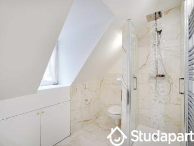 Louer Appartement Paris-11eme-arrondissement 2550 euros