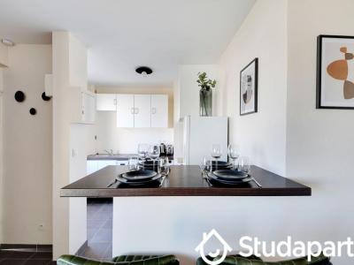 For rent Boulogne-billancourt 2 rooms 57 m2 Hauts de Seine (92100) photo 3