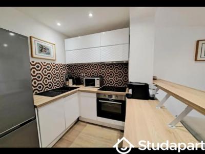 Annonce Location 3 pi�ces Appartement Lille 59