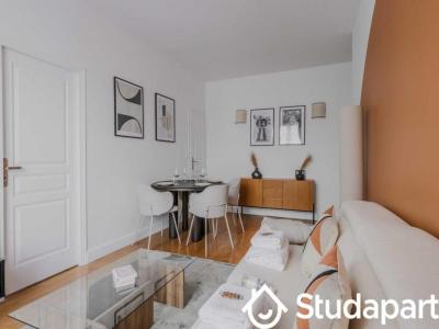 For rent Paris-17eme-arrondissement 1 room 40 m2 Paris (75017) photo 0