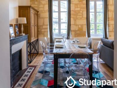 Annonce Location 3 pi�ces Appartement Bordeaux 33