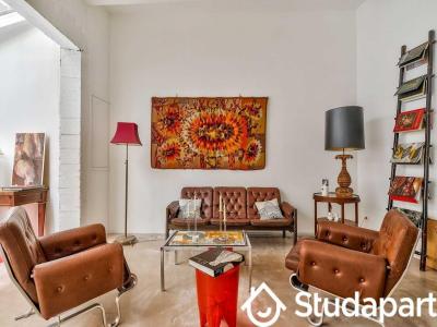 For rent Paris-16eme-arrondissement 1 room 50 m2 Paris (75016) photo 0