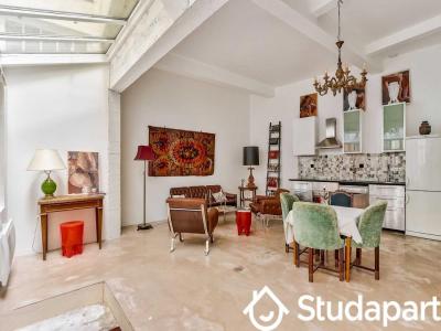 Annonce Location Appartement Paris-16eme-arrondissement 75