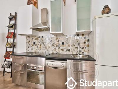 Louer Appartement Paris-16eme-arrondissement Paris