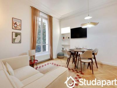 Annonce Location Appartement Neuilly-sur-seine 92
