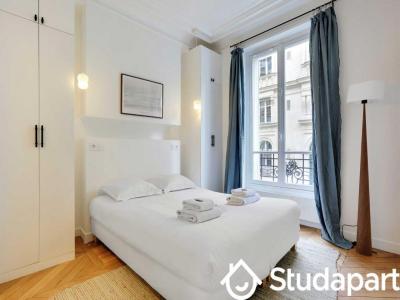 Louer Appartement Neuilly-sur-seine Hauts de Seine