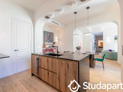 Annonce Location 3 pi�ces Appartement Paris-16eme-arrondissement 75