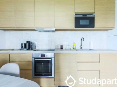 Annonce Location 2 pi�ces Appartement Asnieres-sur-seine 92