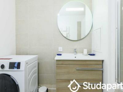 Louer Appartement Asnieres-sur-seine Hauts de Seine