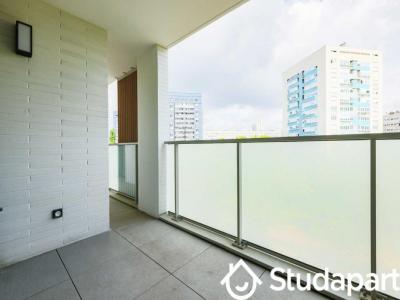 Louer Appartement Asnieres-sur-seine 2400 euros