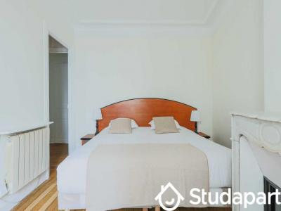 For rent Paris-3eme-arrondissement 1 room 55 m2 Paris (75003) photo 0